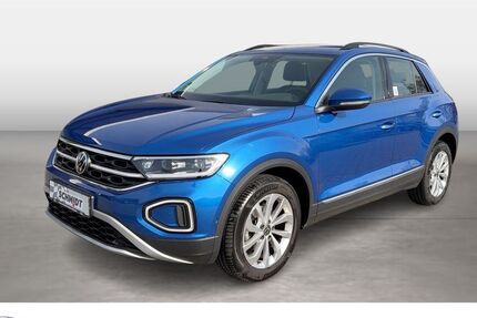 VW T-Roc 40.677 km 22.975 &euro; Bernsdorf 09337