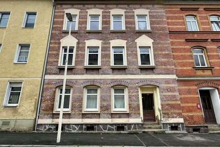 Haus Glauchau - 24 Zimmer, 475 m&sup2;, 140.000&euro; | Angebot:25872371