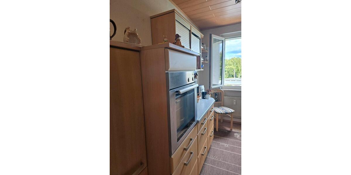 Etagenwohnung Wildenfels - 2 Zimmer, 52 m&sup2;, 47.000&euro; | Angebot:22610882