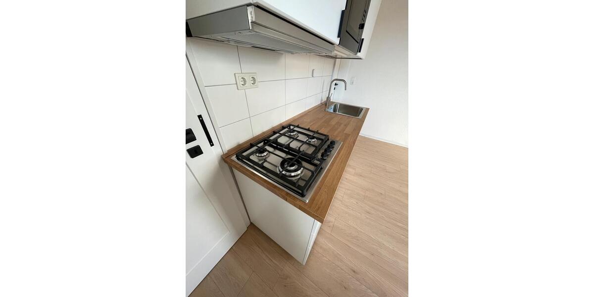 Etagenwohnung Glauchau - 2 Zimmer, 47 m&sup2;, 280&euro; | Angebot:24813980