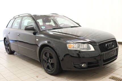 Audi A4 387.118 km 1.500 &euro; Greiz 07973