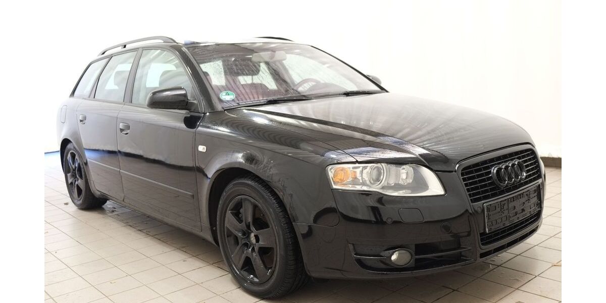 Audi A4 387.118 km 1.500 &euro; Greiz 07973