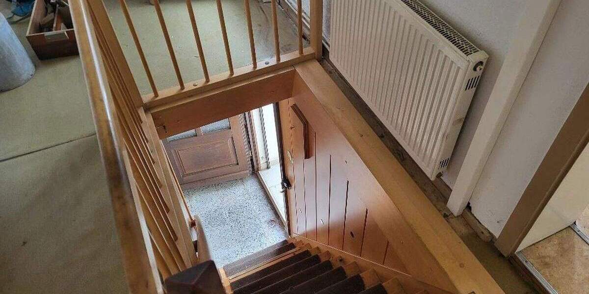 Einfamilienhaus Lengenfeld - 3 Zimmer, 90 m&sup2;, 45.000&euro; | Angebot:25670679