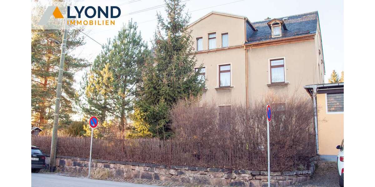 Einfamilienhaus Kirchberg - 16 Zimmer, 620 m&sup2;, 180.000&euro; | Angebot:21888455