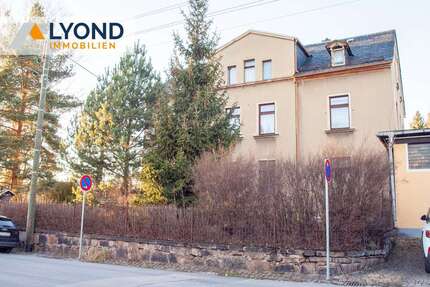 Haus Kirchberg - 16 Zimmer, 620 m&sup2;, 180.000&euro; | Angebot:21888455