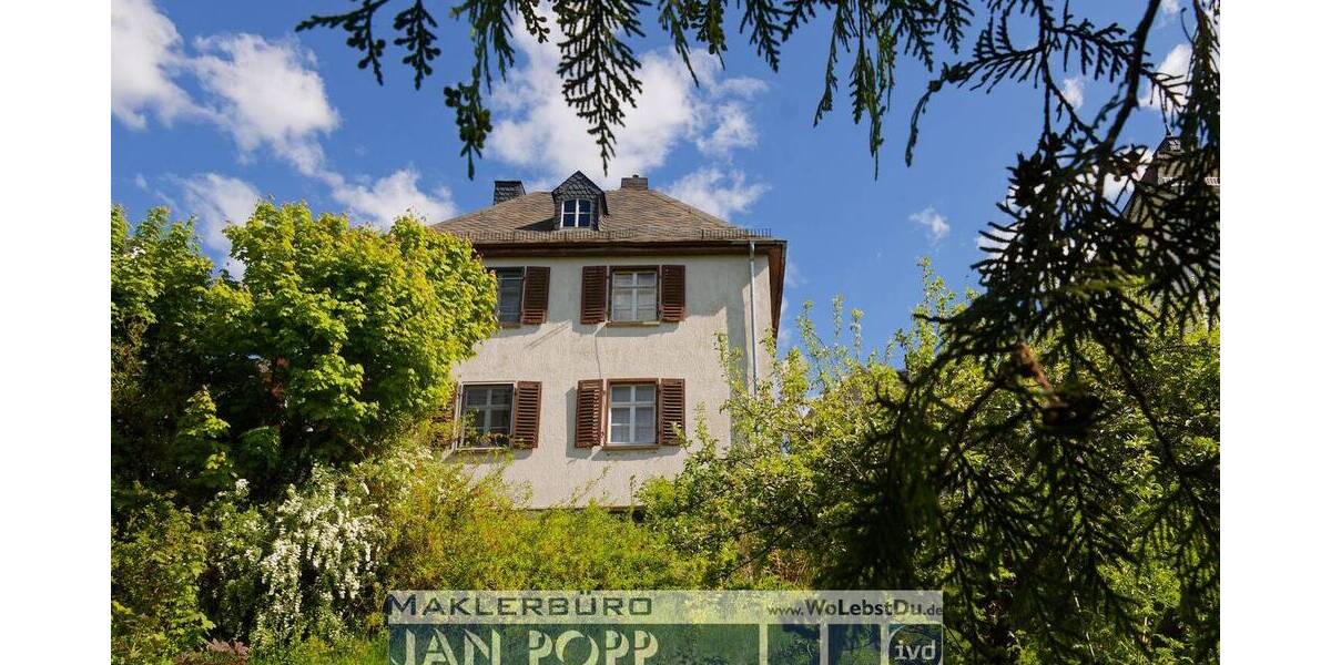 Einfamilienhaus Greiz - 5 Zimmer, 120 m&sup2;, 70.000&euro; | Angebot:25769801