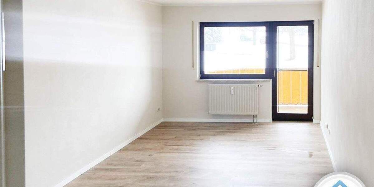 Etagenwohnung Gersdorf - 2 Zimmer, 44 m&sup2;, 260&euro; | Angebot:25815134
