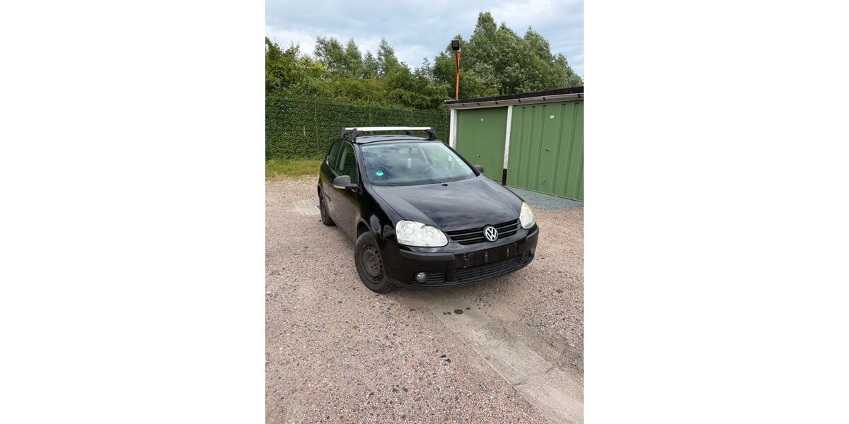 VW Golf 205.837 km 750 &euro; Fraureuth 08427