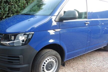 VW T6 Transporter 78.900 km 16.990 &euro; Crimmitschau 08451