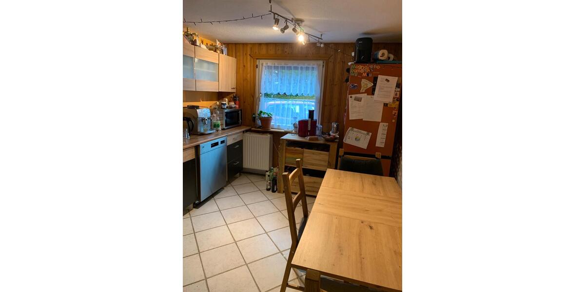 Doppelhaushälfte Aue-Bad Schlema Bad Schlema - 4.5 Zimmer, 95 m&sup2;, 150.000&euro; | Angebot:24511794