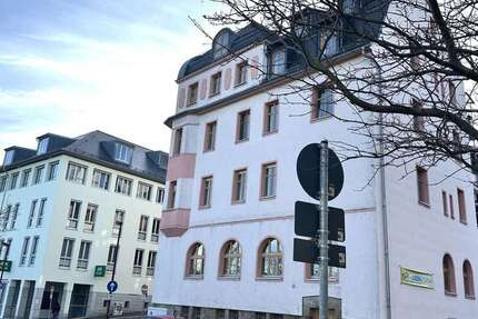 Gewerbeobjekt Auerbach/Vogtland Vogtland - 89.000&euro; | Angebot:24701311