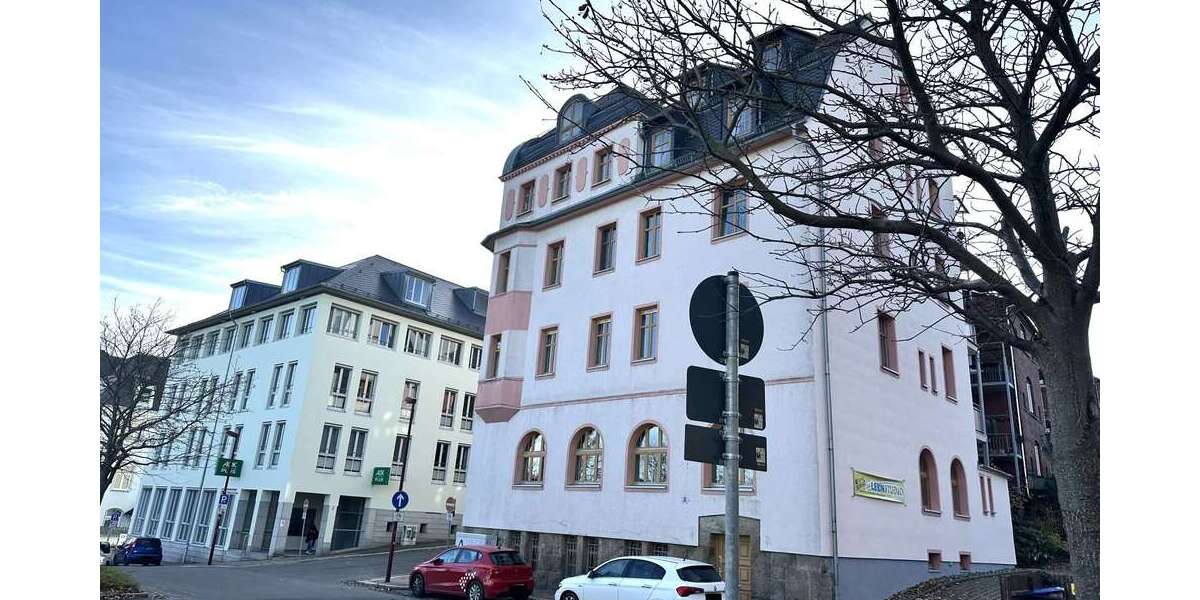 Gewerbeobjekt Auerbach/Vogtland Vogtland - 89.000&euro; | Angebot:24701311