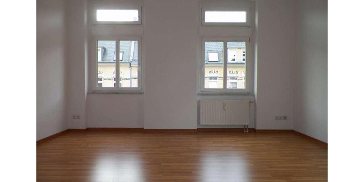 Etagenwohnung Zwickau Zwickau-Nord - 3 Zimmer, 75 m&sup2;, 450&euro; | Angebot:24589892