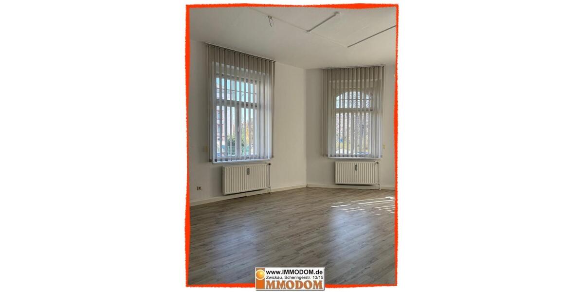 Gewerbeobjekt Zwickau Zwickau-Nord - 990&euro; | Angebot:25874837