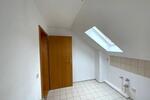 Dachgeschoßwohnung Zwickau Cainsdorf - 3 Zimmer, 58 m&sup2;, 310&euro; | Angebot:24489742