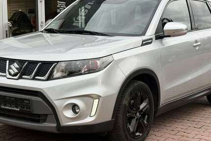 Suzuki Vitara 70.131 km 15.900 &euro; Zwickau 08056