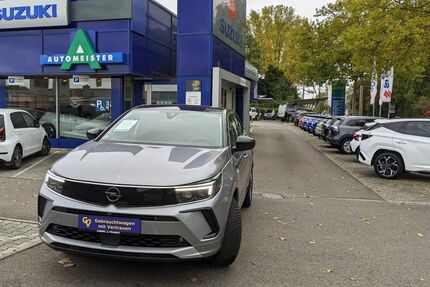 Opel Grandland (X) 11.600 km 23.990 &euro; Schneeberg 08289