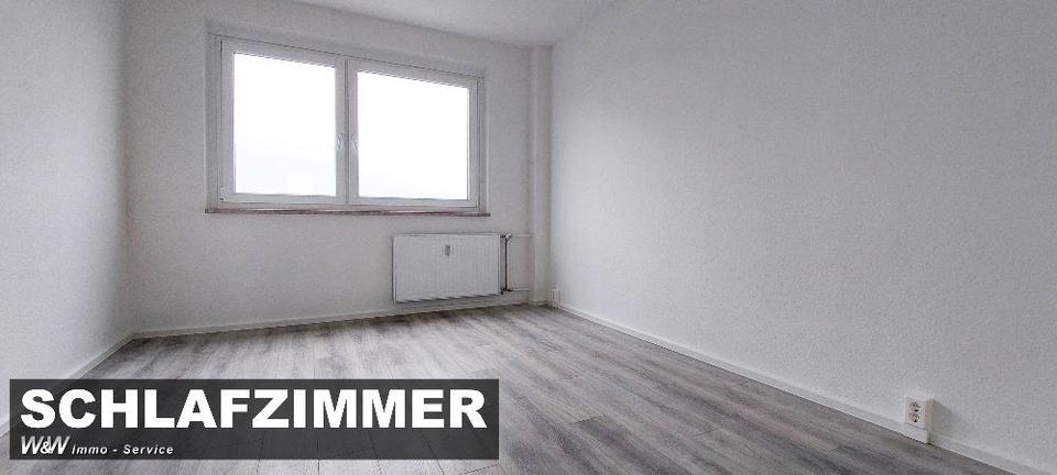 Etagenwohnung Zwickau Zwickau-Nord - 3 Zimmer, 71 m&sup2;, 285&euro; | Angebot:26659835