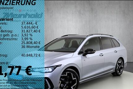 VW Golf 2.800 km 37.444 &euro; Auerbach/Rebesgrün 08209
