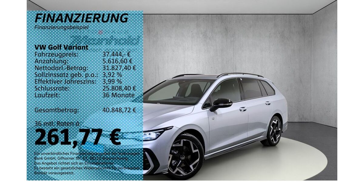 VW Golf 2.800 km 37.444 &euro; Auerbach/Rebesgrün 08209