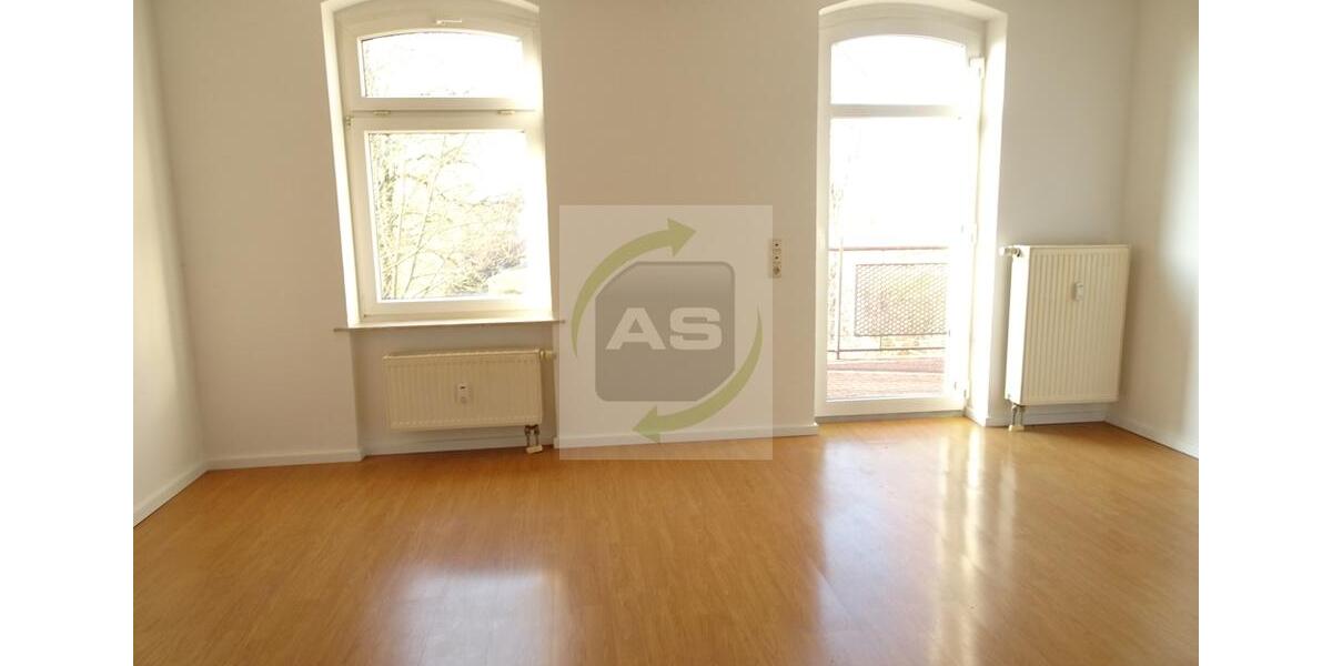 Etagenwohnung Zwickau Zwickau-West - 2 Zimmer, 57 m&sup2;, 345&euro; | Angebot:25654429