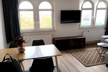 Wohnung Zwickau Zwickau-Nord - 2 Zimmer, 47 m&sup2;, 530&euro; | Angebot:26232898