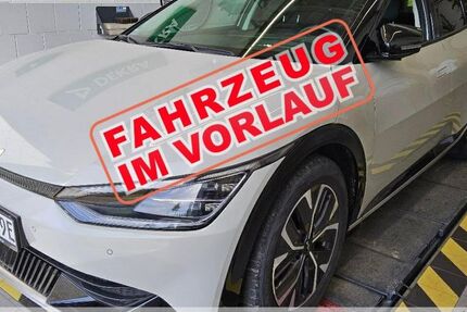 Kia EV6 35.103 km 27.897 &euro; Oberlungwitz 09353
