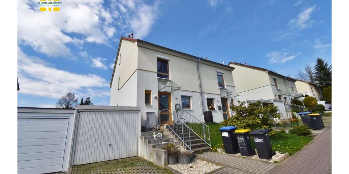 Einfamilienhaus Zwickau Cainsdorf - 5 Zimmer, 116 m&sup2;, 255.000&euro; | Angebot:26294577