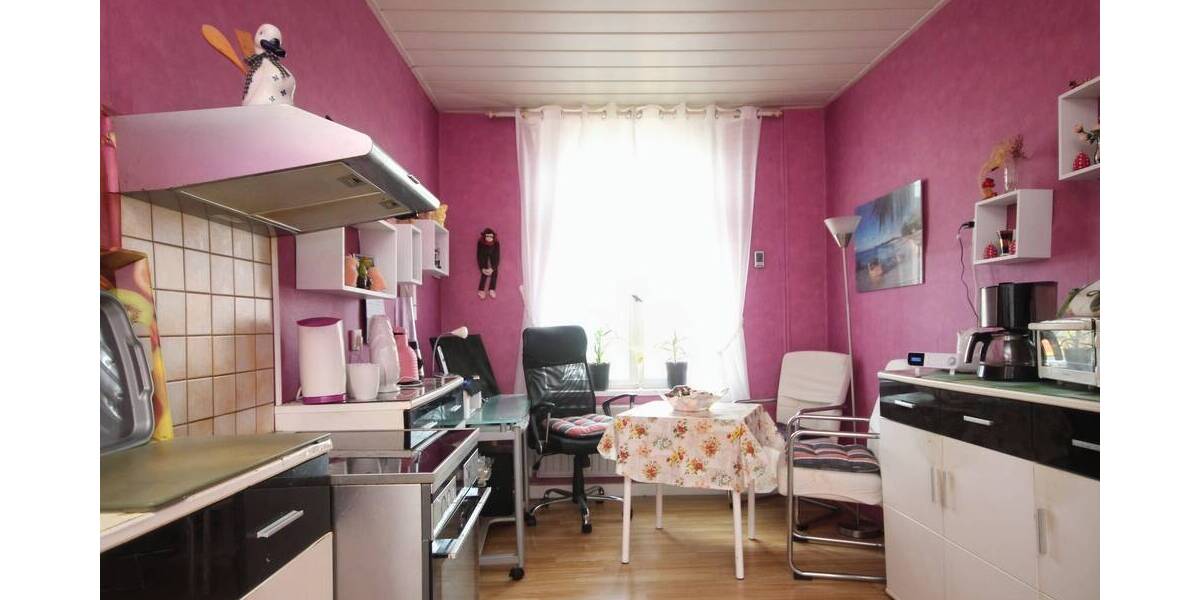 Mehrfamilienhaus, Wohnhaus Treuen - 1 Zimmer, 281 m&sup2;, 149.500&euro; | Angebot:25685574