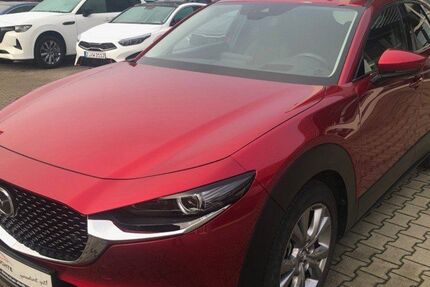 Mazda CX-30 38.835 km 18.890 &euro; Zwickau 08064