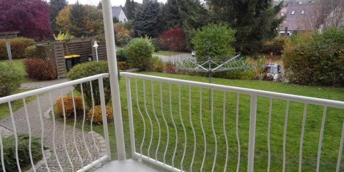 Etagenwohnung Zwickau Marienthal - 2 Zimmer, 46 m&sup2;, 56.000&euro; | Angebot:25707548