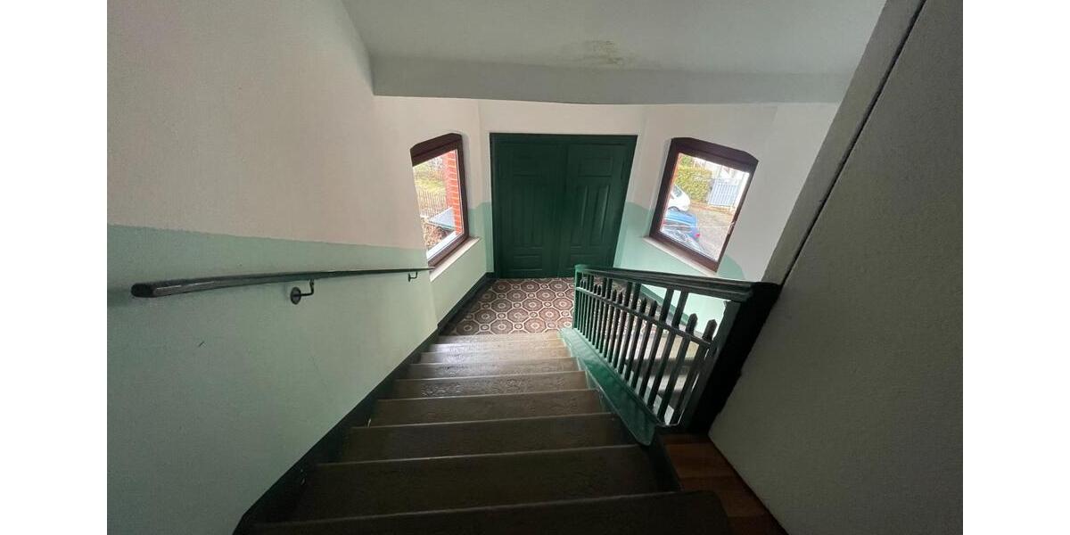 Etagenwohnung Falkenstein/Vogtland Vogtland - 2 Zimmer, 57 m&sup2;, 280&euro; | Angebot:25103371