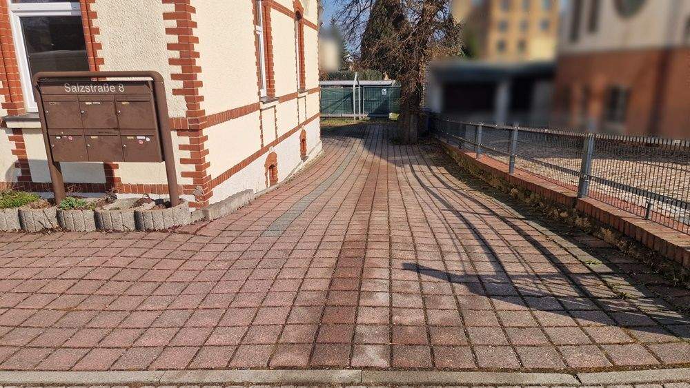 Mehrfamilienhaus, Wohnhaus Thalheim/Erzgeb. Erzgeb. - 265.000&euro; | Angebot:25739484