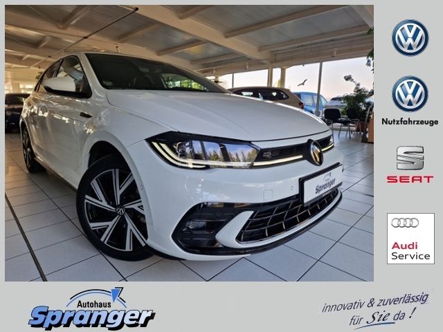 VW Polo 19.375 km 22.860 &euro; Glauchau 08371