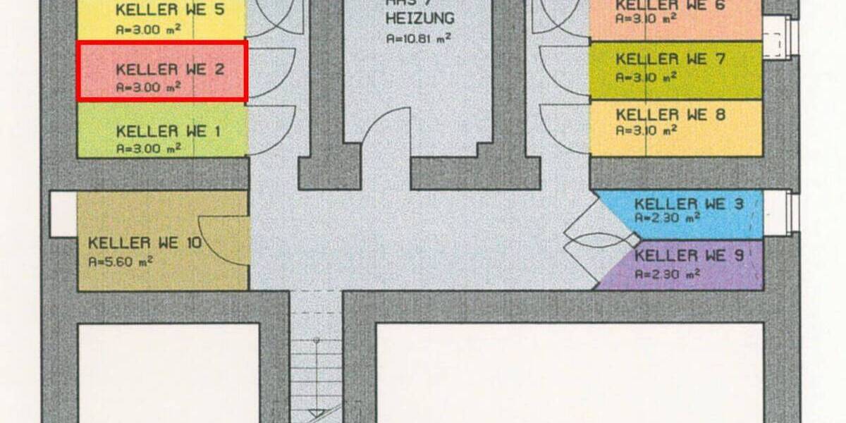 Etagenwohnung Kirchberg Burkersdorf - 2 Zimmer, 41 m&sup2;, 34.000&euro; | Angebot:25707505