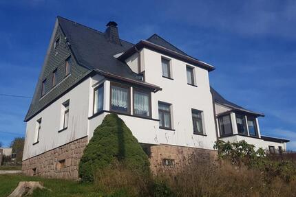 Haus Eibenstock - 235.000&euro; | Angebot:25719594
