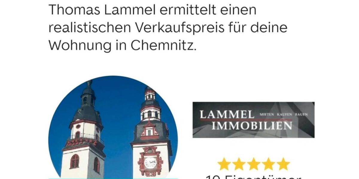 Etagenwohnung Zwickau Zwickau-Nord - 3 Zimmer, 84 m&sup2;, 450&euro; | Angebot:26664462
