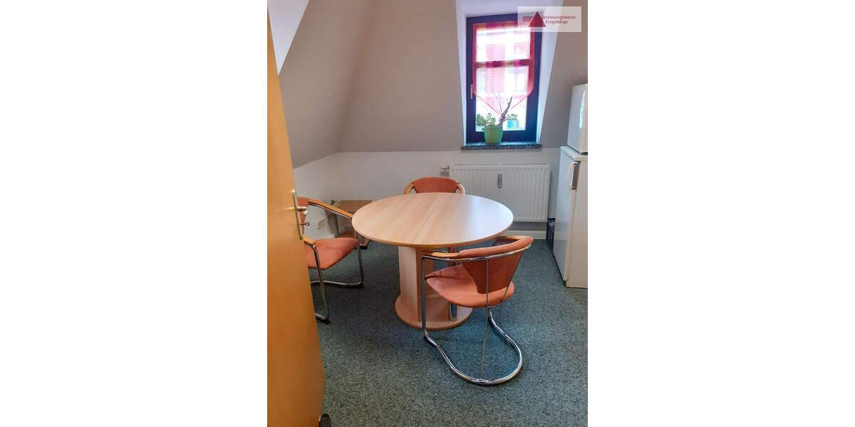 Etagenwohnung Aue-Bad Schlema Bad Schlema - 6 Zimmer, 87 m&sup2;, 500&euro; | Angebot:25744626