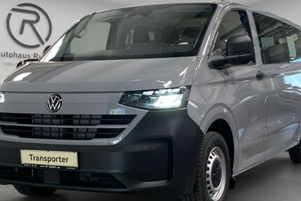 VW T7 Kombi 13.855 km 47.949 &euro; Oelsnitz/Erzgebirge 09376