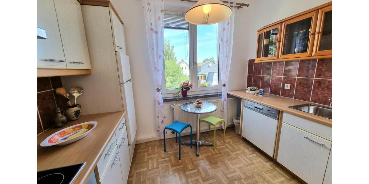 Etagenwohnung Gersdorf - 2 Zimmer, 50 m&sup2;, 355&euro; | Angebot:25723746