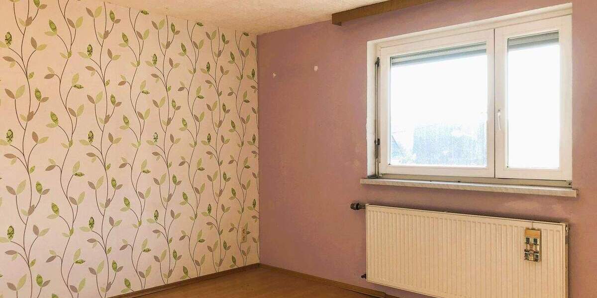 Mehrfamilienhaus, Wohnhaus St. Egidien Lobsdorf - 7 Zimmer, 160 m&sup2;, 135.000&euro; | Angebot:25678795