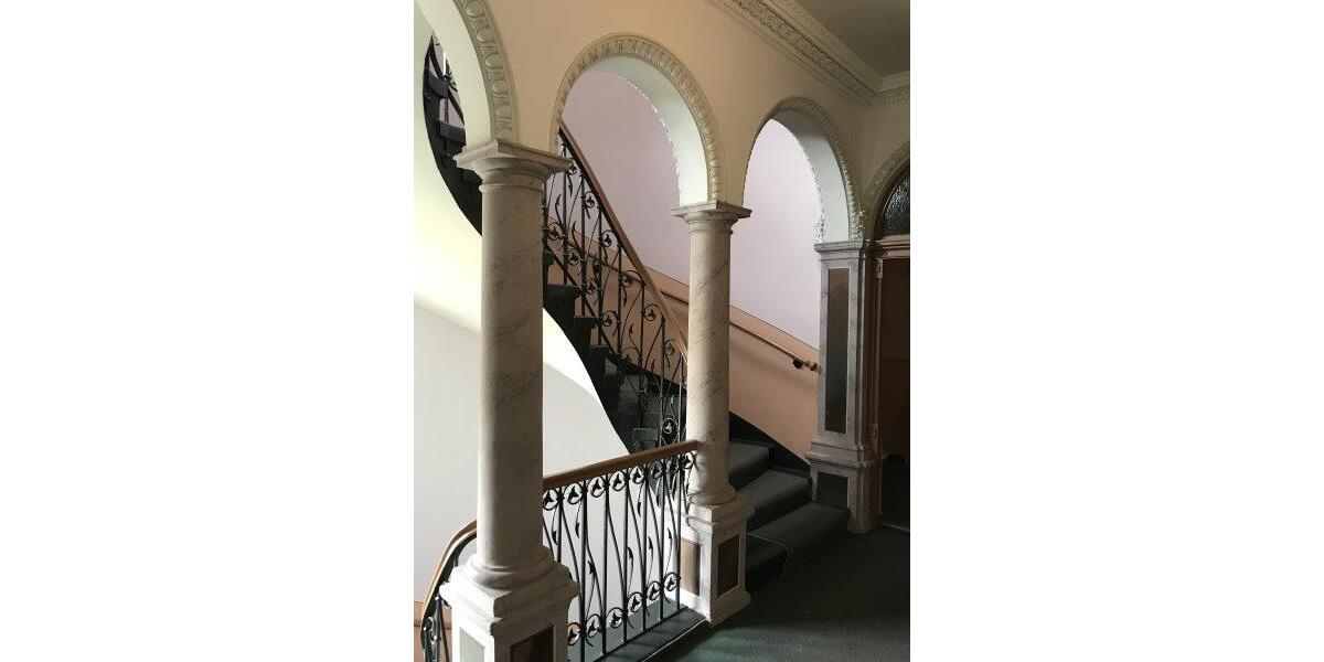 Dachgeschoßwohnung Zwickau - 3 Zimmer, 77 m&sup2;, 500&euro; | Angebot:24242850