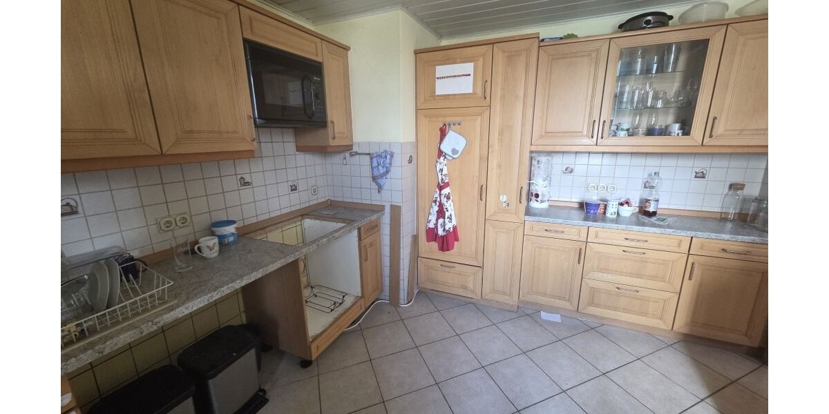 Charmante Doppelhaushälfte mit Potenzial in Limbach-Oberfrohna! - Einfamilienhaus Limbach-Oberfrohna Oberfrohna | Angebot:22510253