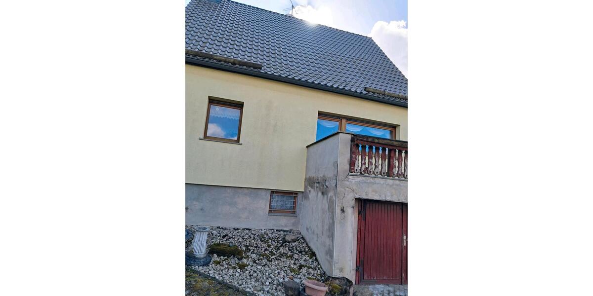 Einfamilienhaus Nobitz - 5 Zimmer, 115 m&sup2;, 169.000&euro; | Angebot:25612455