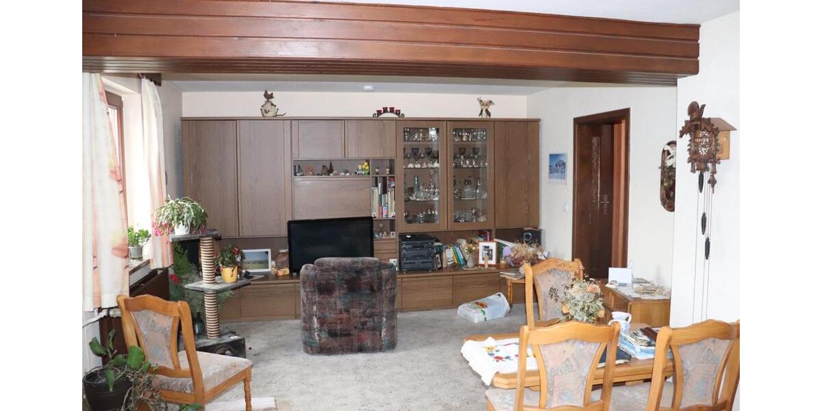 Einfamilienhaus Glauchau - 3 Zimmer, 100 m&sup2;, 159.000&euro; | Angebot:25872621