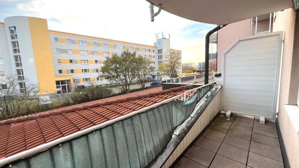 Etagenwohnung Werdau - 1 Zimmer, 39 m&sup2;, 235&euro; | Angebot:25220590