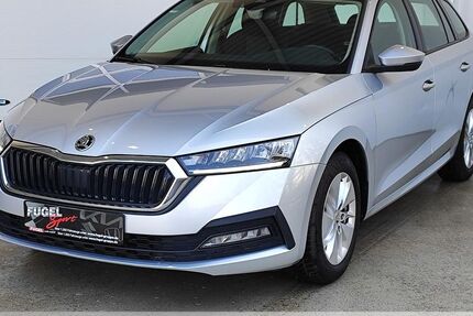 Skoda Octavia 50.700 km 18.969 &euro; Oberlungwitz 09353