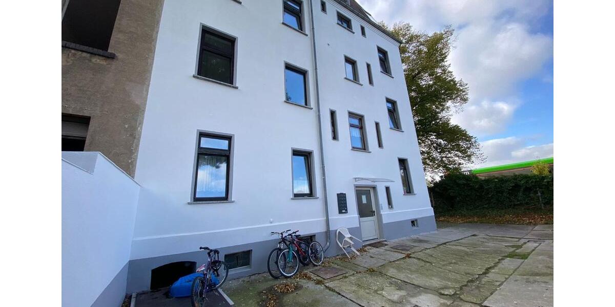 Etagenwohnung Zwickau - 4 Zimmer, 95 m&sup2;, 650&euro; | Angebot:25052648