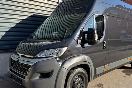 Citroen Jumper 204.000 km 13.980 &euro; Zwickau 08056