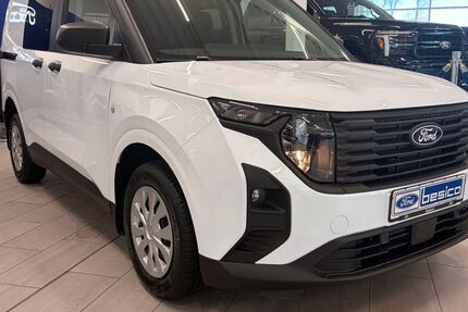 Ford Transit Courier 4.200 km 24.990 &euro; Glauchau 08371